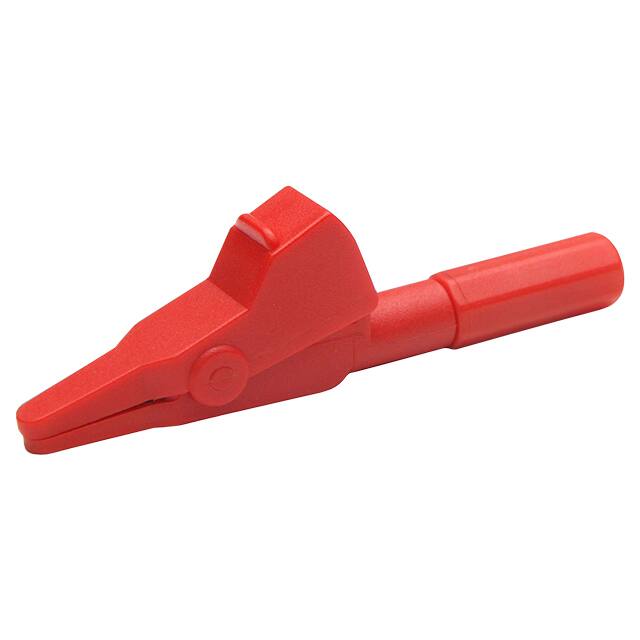 CTM-652-2 Cal Test Electronics  Test Clips - Alligator, Crocodile, Heavy Duty